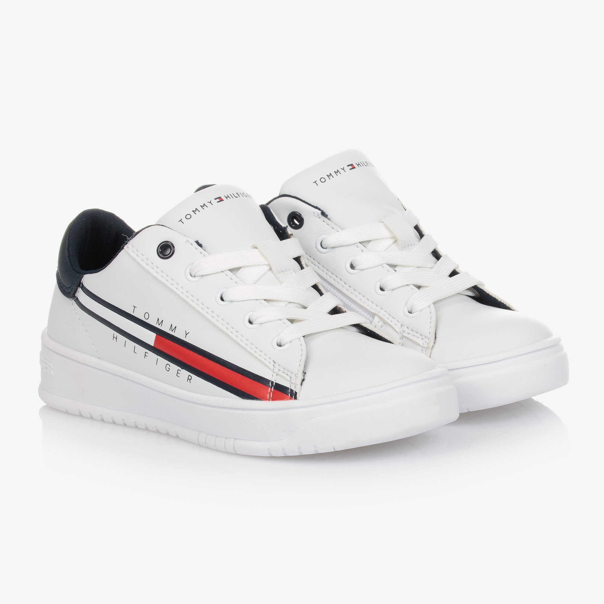 tommy hilfiger delsia sneakers