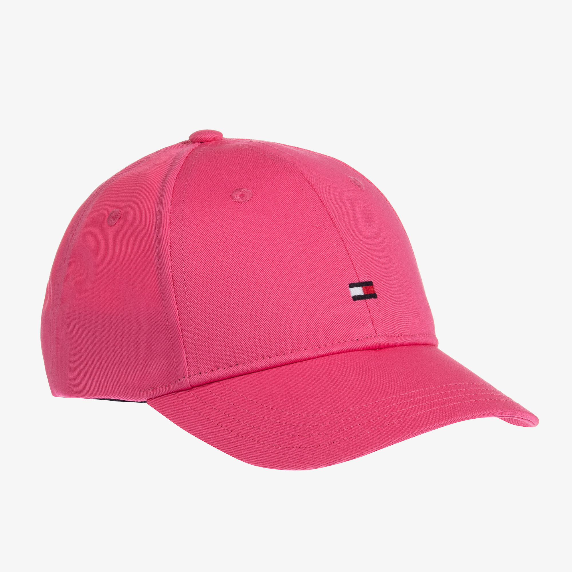 Casquette rose pour enfant, BB Cap - Tommy Hilfiger