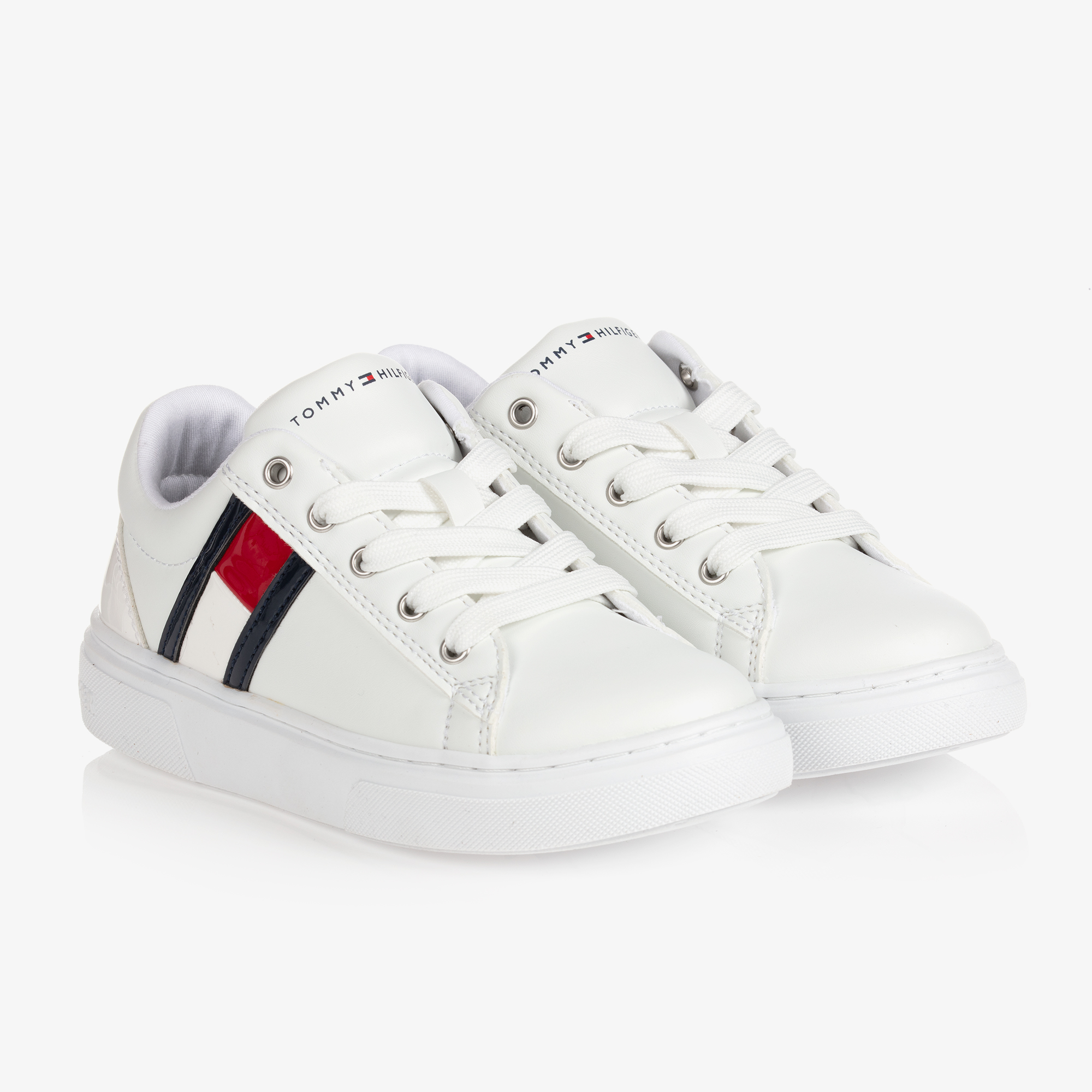 Tommy hilfiger shoes for outlet girls