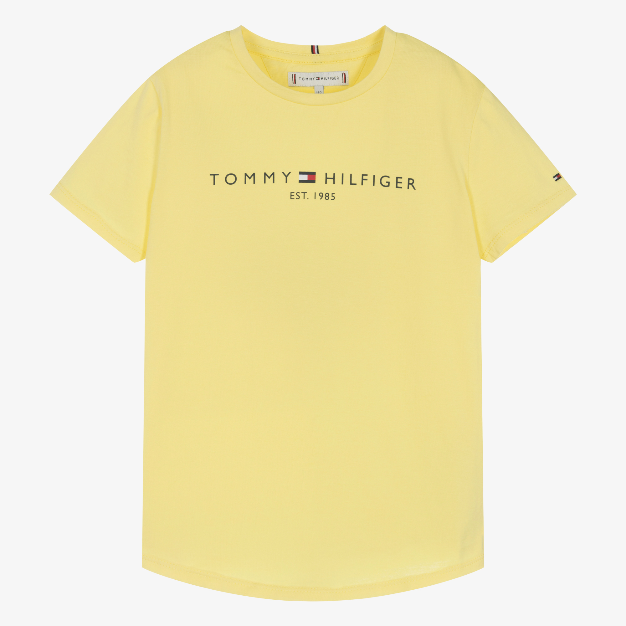 Hilfiger t shirt online