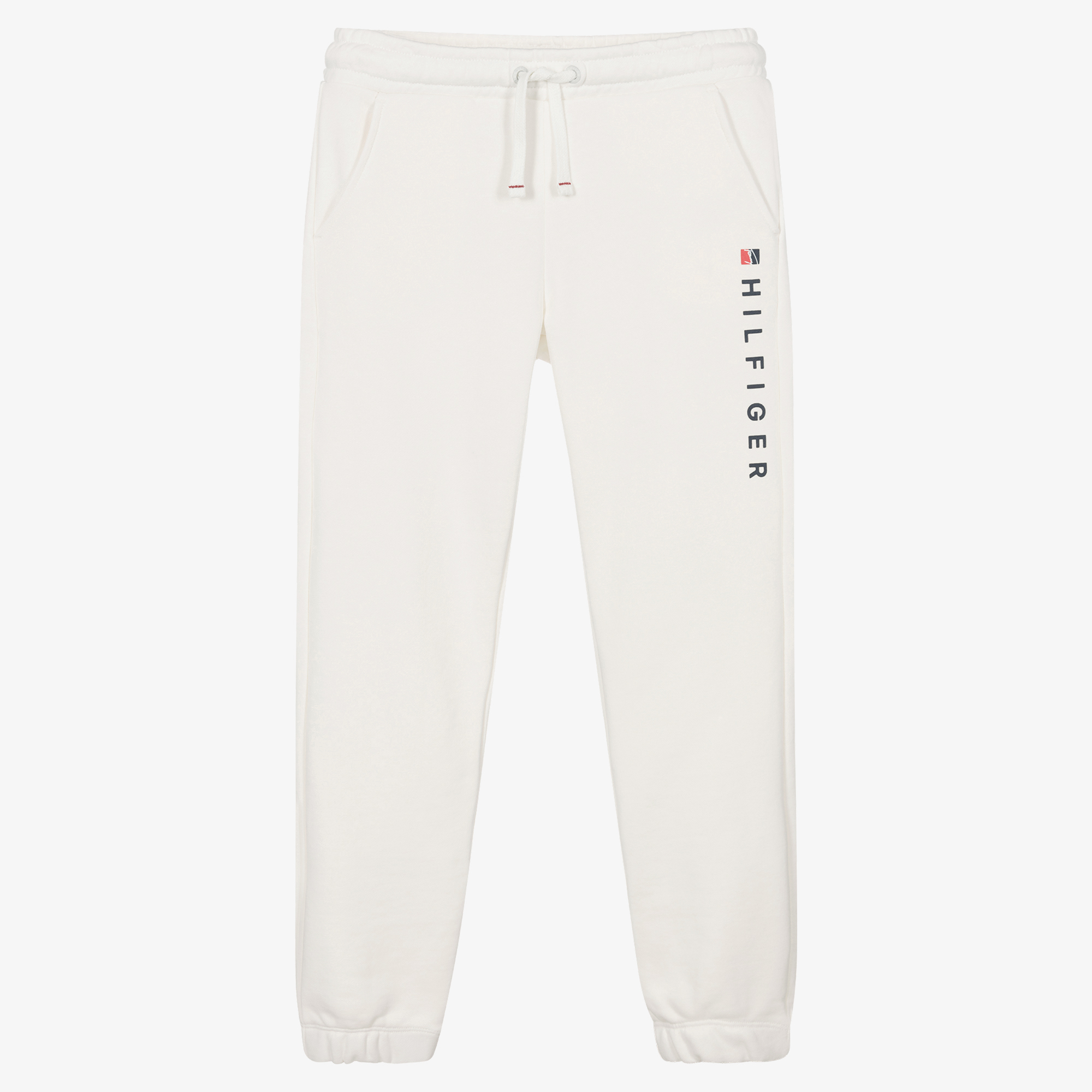 Tommy hilfiger logo online joggers