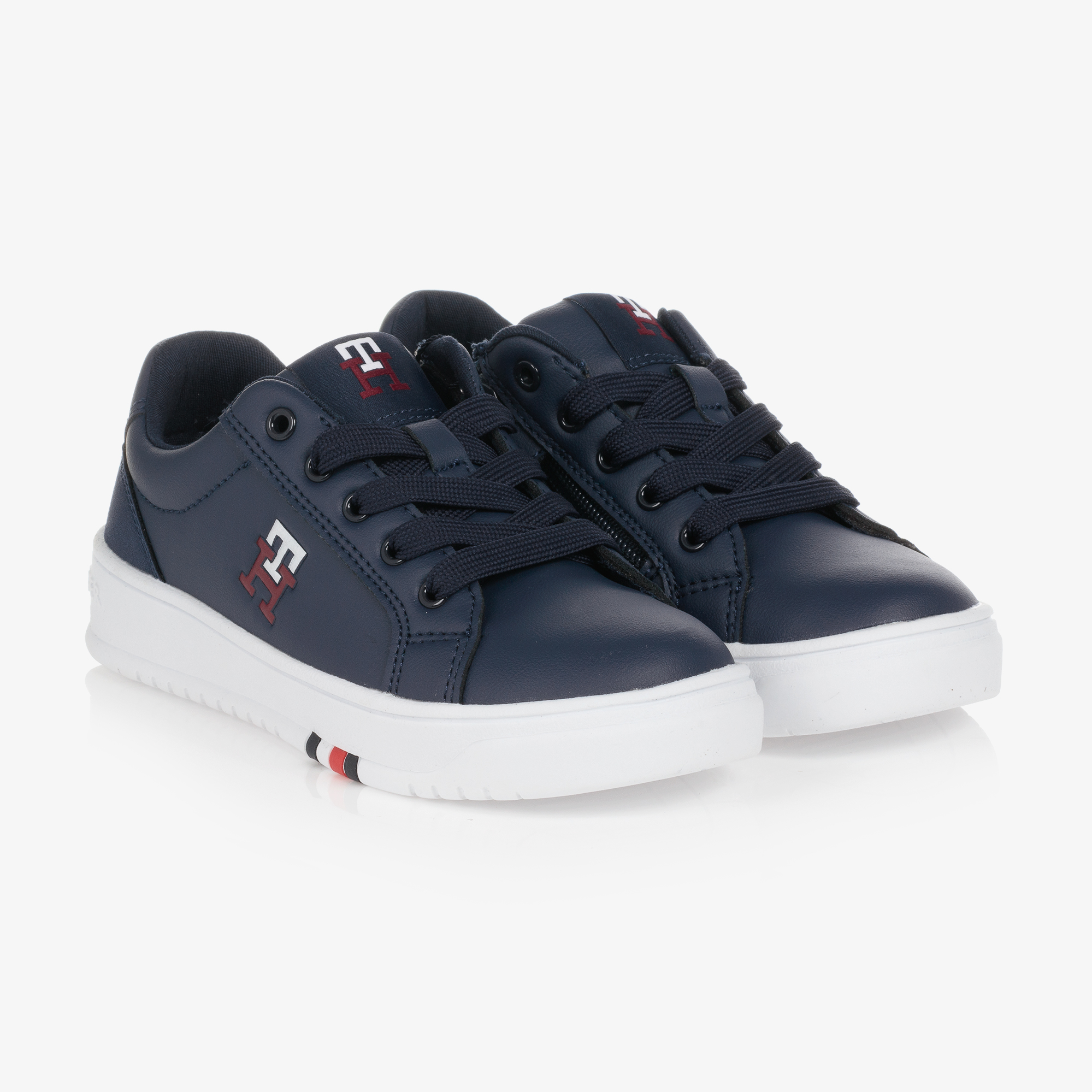 Tommy hilfiger children's deals shoes