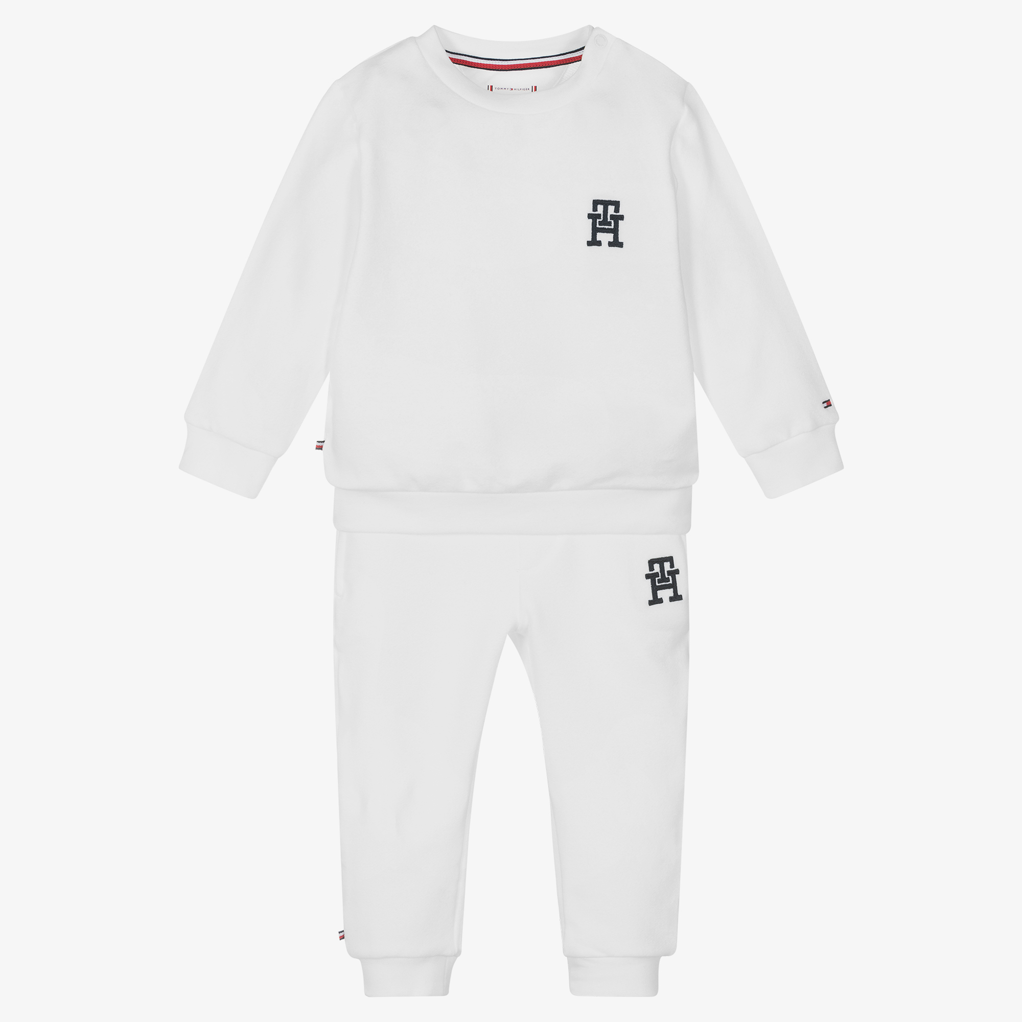 Tommy hilfiger store toddler tracksuit