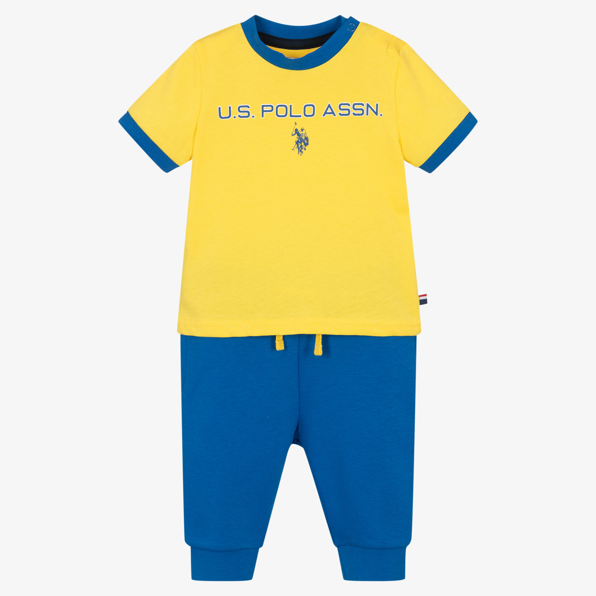 Us polo hotsell assn baby boy