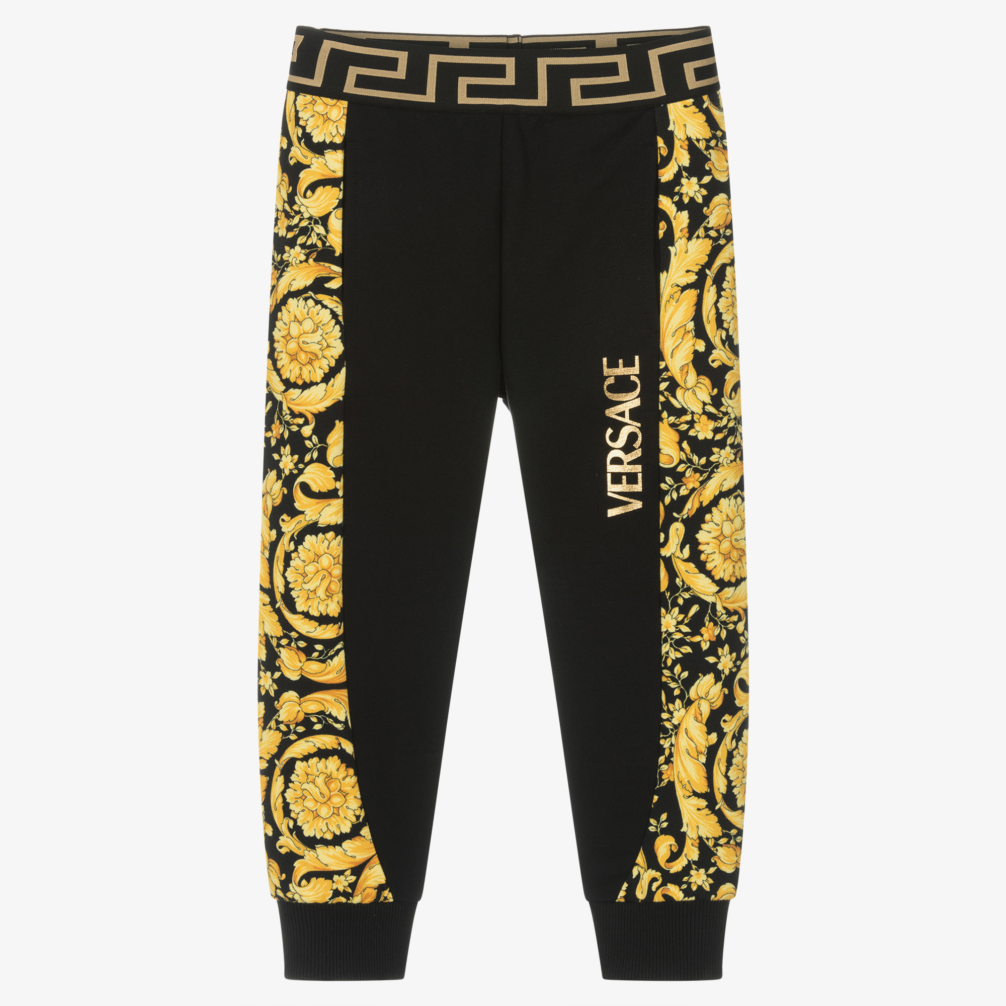 Jogger versace sale