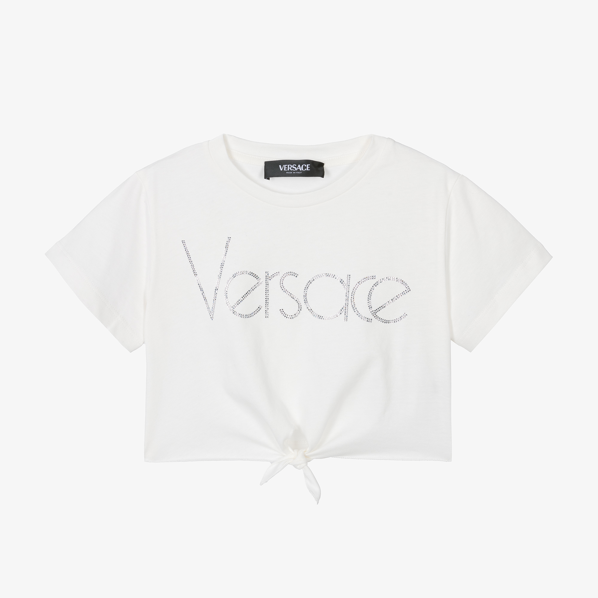 Ladies versace top online