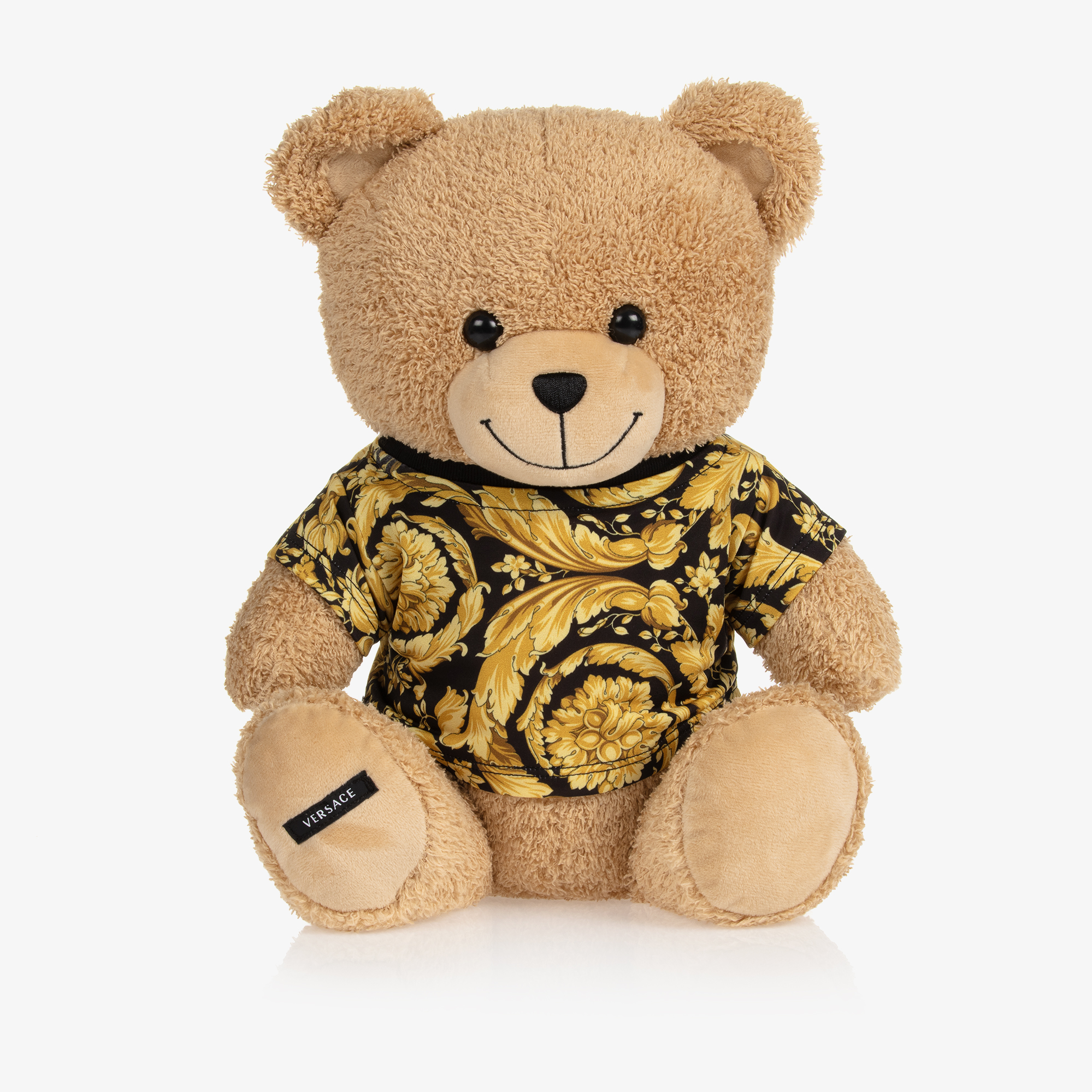 Teddy bear clearance brand